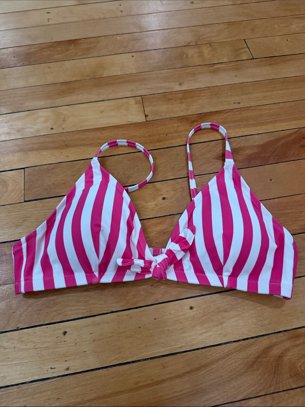 JCrew Swim Top